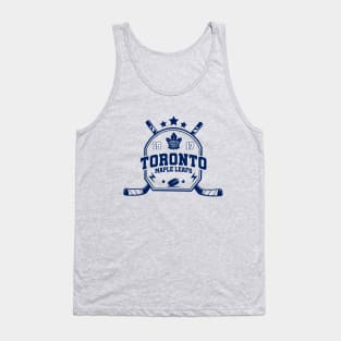 Toronto Maple Leafs Tank Top